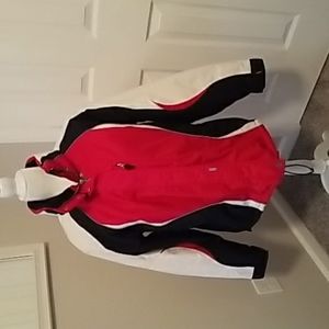 Obermeyer Ridgeline Waterproof Ski Jacket